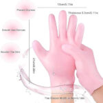 Moisturizing Gloves - Image 4