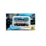 CAR ANTI FOG WIPES