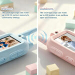 Video Walkie Talkies for Kids - Image 5
