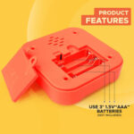 Tic Tac Toe Bolt Game - Image 5