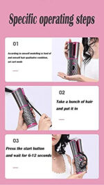 USb Hair Curler - Image 4