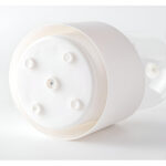 360 Rotating make up Brush Holder - Image 4