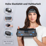 Sleep Headphones Bluetooth - Image 5