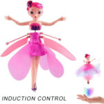 FLYING DOLL - Image 4