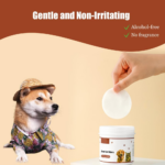 PET EYE WIPES (200PCS) - Image 6