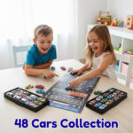 48 Pcs Car Container - Image 4