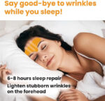10pcs Forehead Patch - Image 4