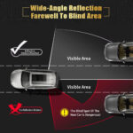 20 pcs Car Wheel Sticker tyre - Image 5