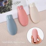 11 PCS Silicone Travel Bottle Set - Image 5