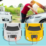 500 AMP BOOSTER CABLE - Image 3