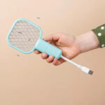 MINI USB MOSQUITO RACKET - Image 8
