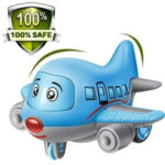 6 PCS METAL CAR TEAM - Image 5