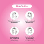 BRITISH ROSE FACE SCRUB - Image 4