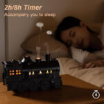 TRAIN HUMIDIFIER - Image 5