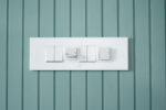 BABY SAFETY ELECTRIC SOCKET PLUG COVER - Image 2