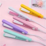 MINI HAIR STRAIGHTENER