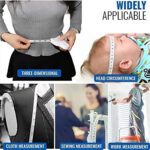 Body Measuring Tape - Image 5