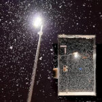 Snow Lamp - Image 5