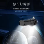 LED 3W TORCH LIGHT - Image 2