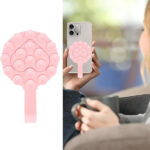 ROUND SILICONE PHONE CASE - Image 6