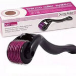 SKIN DERMA ROLLER