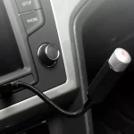 USB LED CAR PROJECTOR DECORATIVE LIGHT - Image 3
