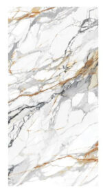 GOLDEN WHITE MARBLE FOIL (TA-077) - Image 4