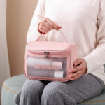 BIG WASH BAG POUCH - Image 5