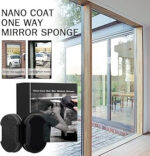 Nano Coat One Way Mirror sponge - Image 5