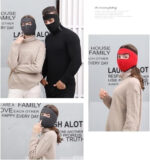 Face Mask and Eye Protector - Image 5