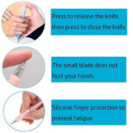 Craft Pen Cutter (1 PCS) - Image 4