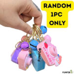 Cartoon Projection Camera Keychain - Image 4