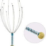 Head Scalp Massager