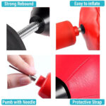 Desk Punching Ball - Image 4