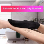 Dead Skin Removal Bath Body Glove - Image 2