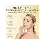 24K GOLD EYE PATCHES - Image 5