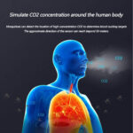 3D MOSQUITO KILLING LAMP - Image 5