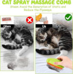 Cat Steam Brush - Image 5
