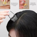 ROUND HAIR OIL APPLICTOR - Image 5