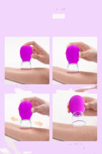 Facial Cupping Set (1 PCS) - Image 5