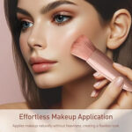 Mini Makeup Brushes Kit - Image 5