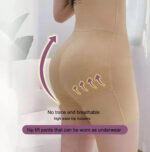 Body Shaping Underwear Butt Hip Shaper - Image 2