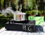 2 in 1 Camping Gas Stove - Image 5