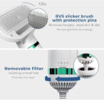 PET GROOMING DRYER - Image 5