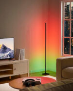 RGB Corner Lamp - Image 5