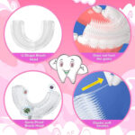 U SHAPED TOOTHBRUSH - Image 4