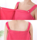 Magic Bath Towel (1 Pis) - Image 4