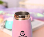 PENGUIN WATER BOTTLE 300ML - Image 5