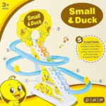 Small Ducks Climbing Toy - Image 5