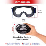 Goggle Mask - Image 5